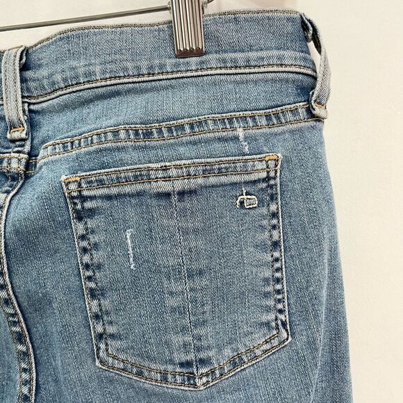 Rag & Bone Everton Jeans - Picture 5 of 6